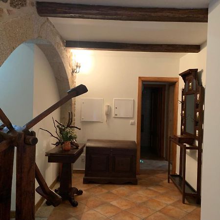 Casa D'Campo Ferreira Villa Pitoes das Junias Buitenkant foto